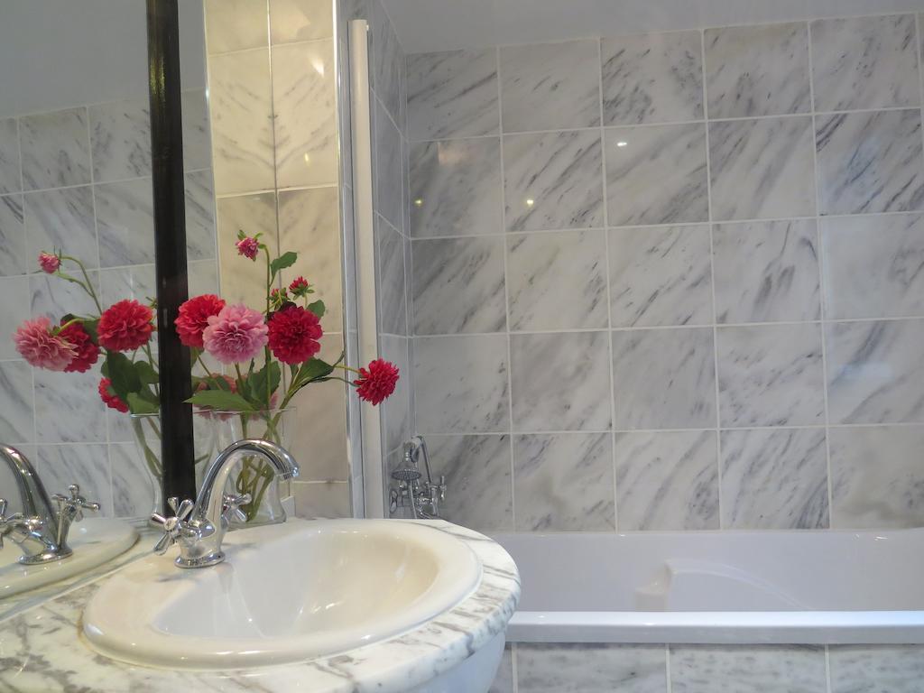 Appartement Le Notre Dame Honfleur Quarto foto